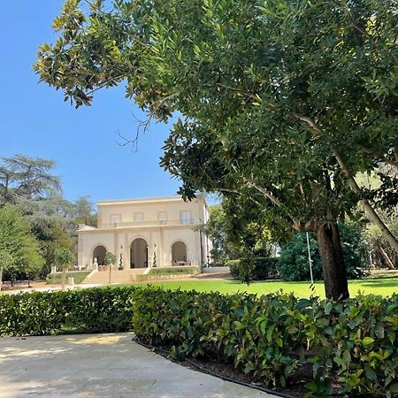 Villa Di Noi Arnesano Exterior foto