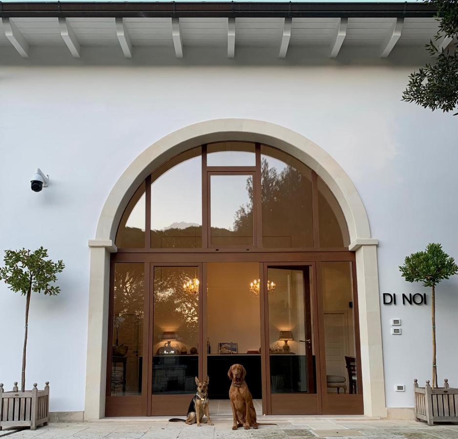 Villa Di Noi Arnesano Exterior foto