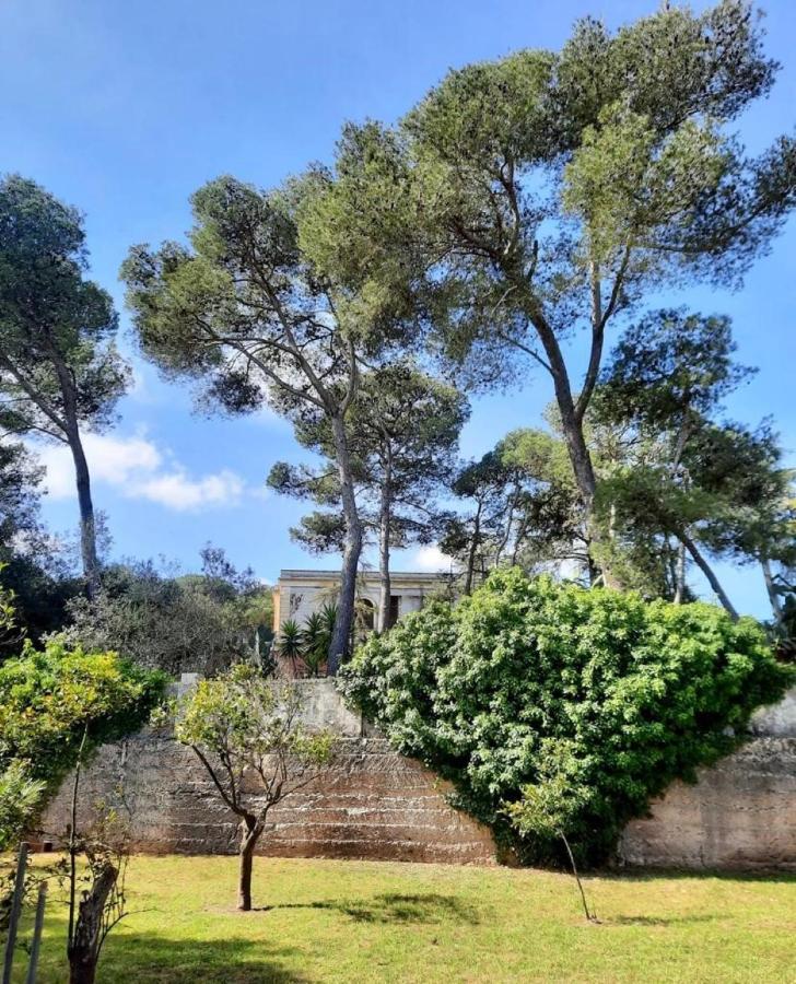 Villa Di Noi Arnesano Exterior foto