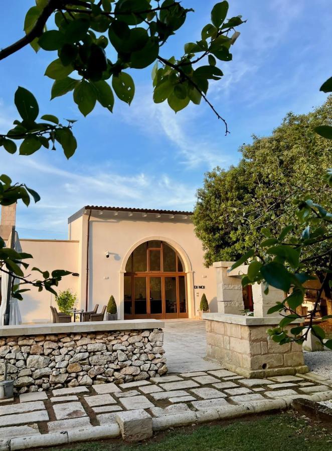 Villa Di Noi Arnesano Exterior foto