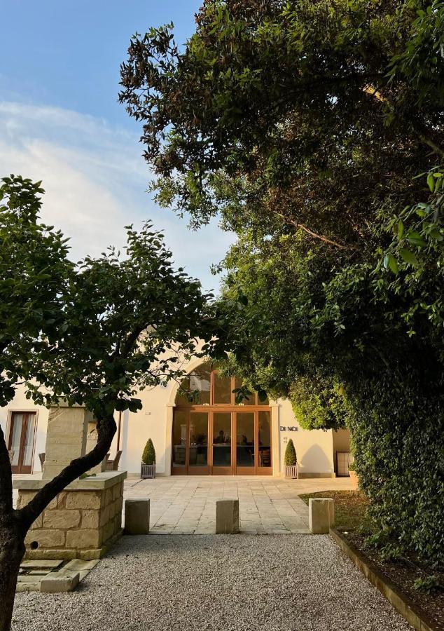 Villa Di Noi Arnesano Exterior foto