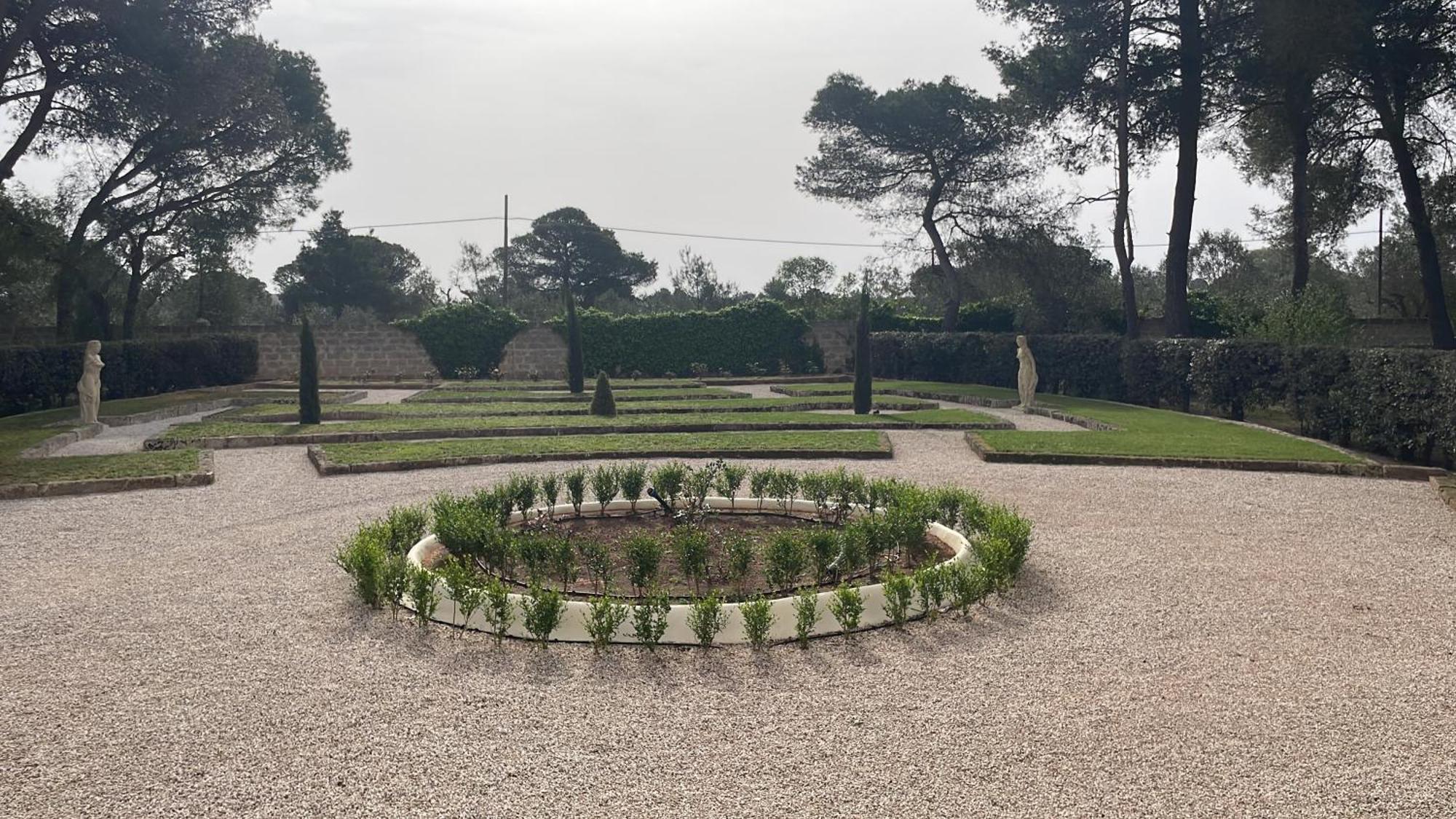 Villa Di Noi Arnesano Exterior foto