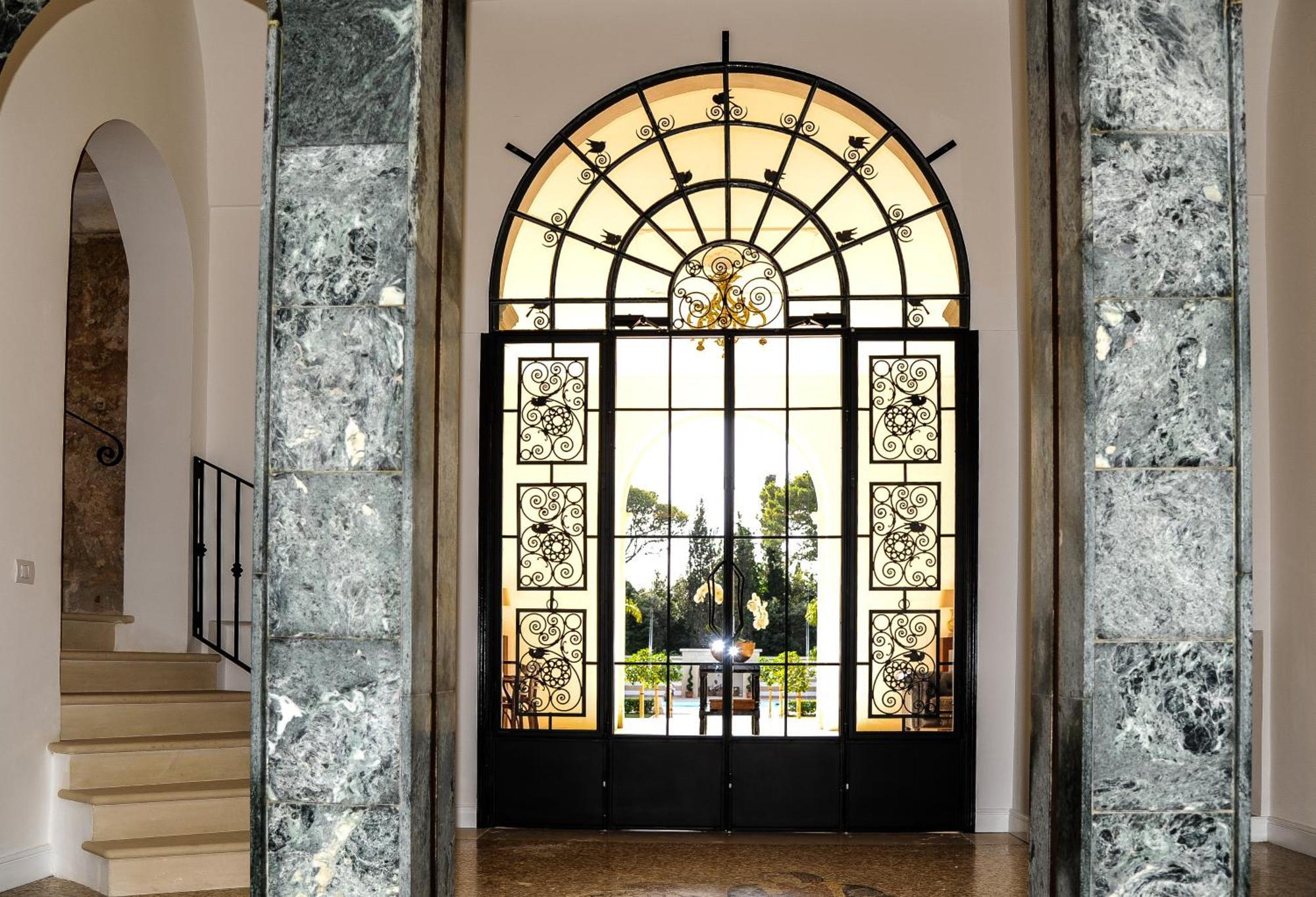 Villa Di Noi Arnesano Exterior foto